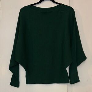 Green Women's Sweater